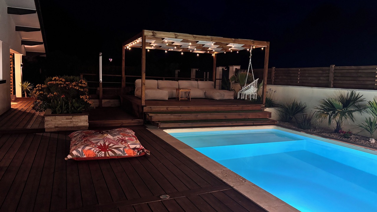 Photo of Outdoor in Mimizan