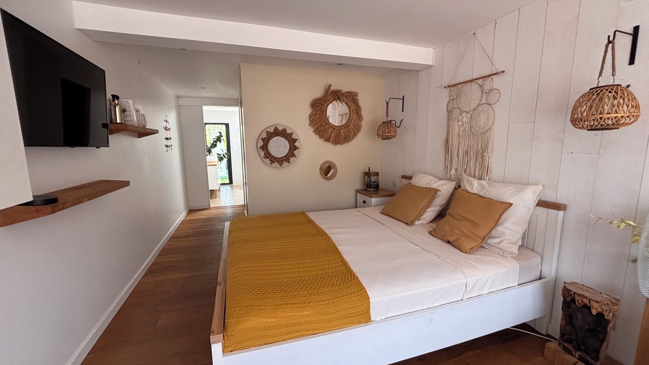 Photo of Bedroom in Mimizan