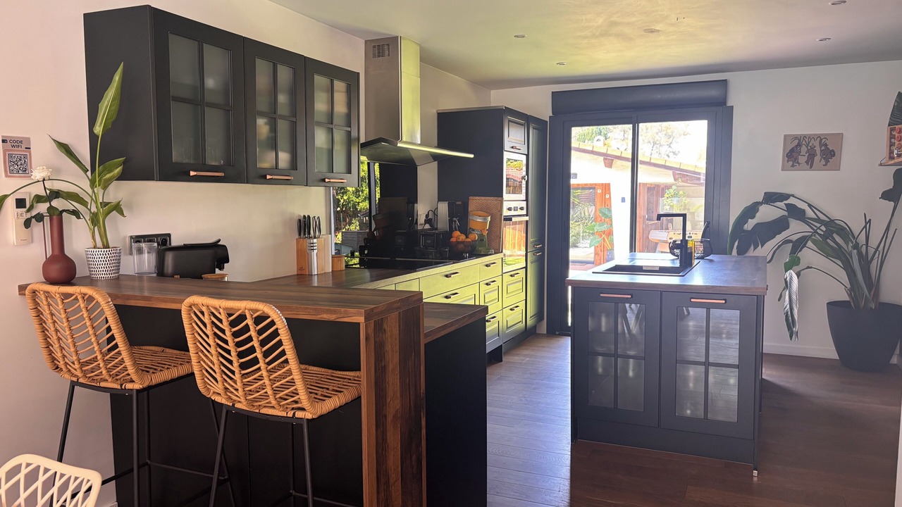 Photo of Kitchen in Mimizan