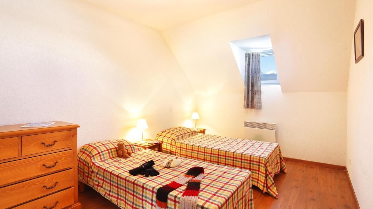Photo of Bedroom in Germ