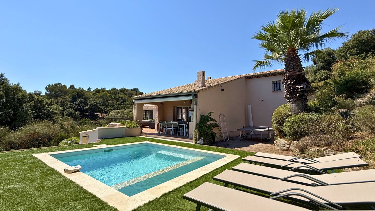 Photo of Outdoor in Le Dramont