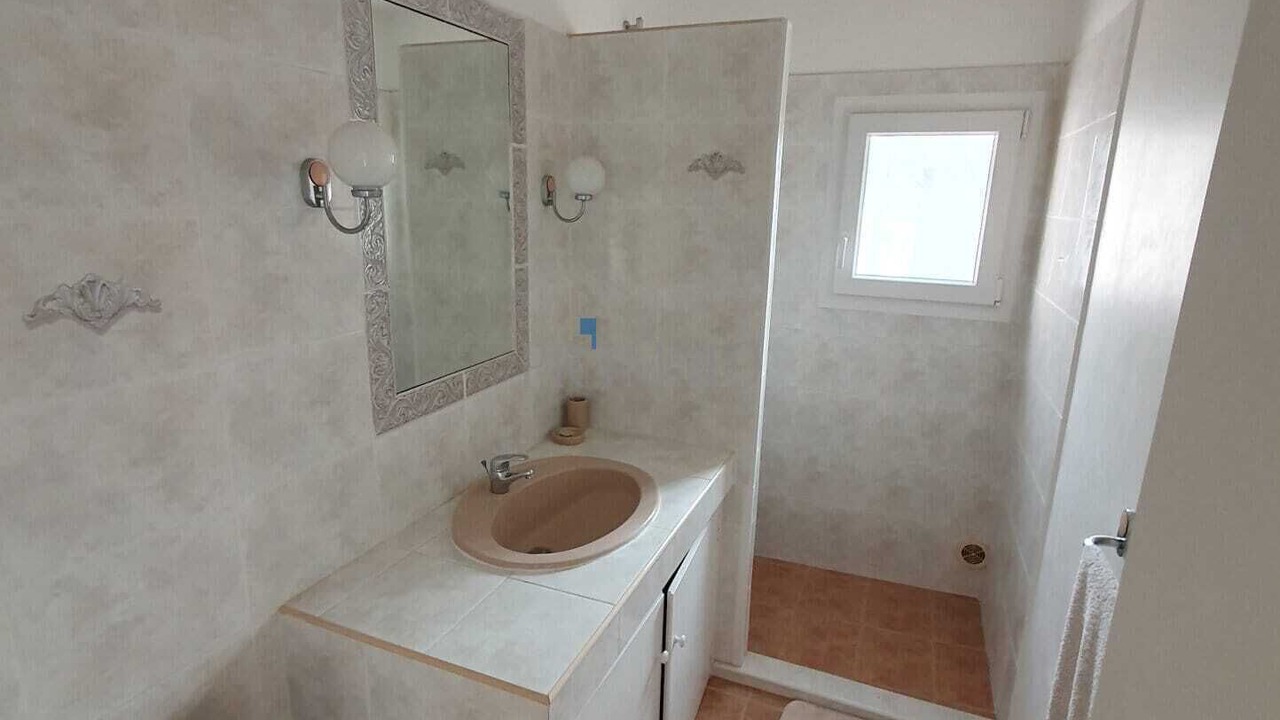 Photo of Bathroom in Le Dramont
