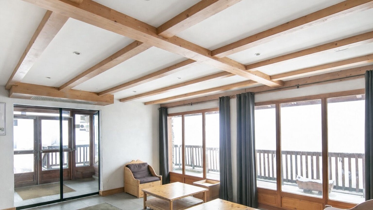 Photo of Livingroom in Le Corbier