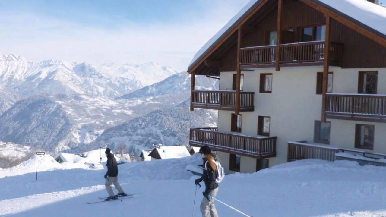 Photo of Others in Le Corbier