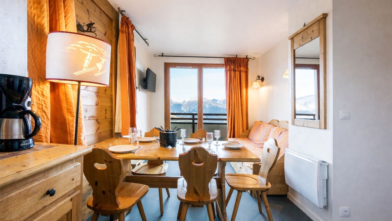 Photo of Others in Le Corbier