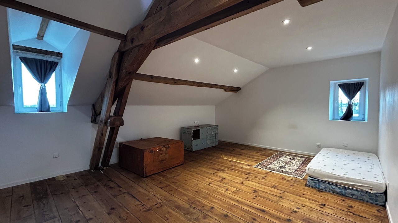 Photo of Bedroom in Saint-Paul-les-Dax
