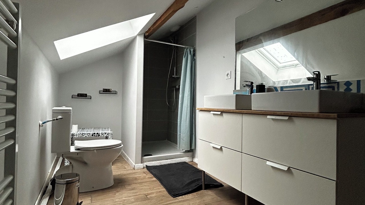 Photo of Bathroom in Saint-Paul-les-Dax