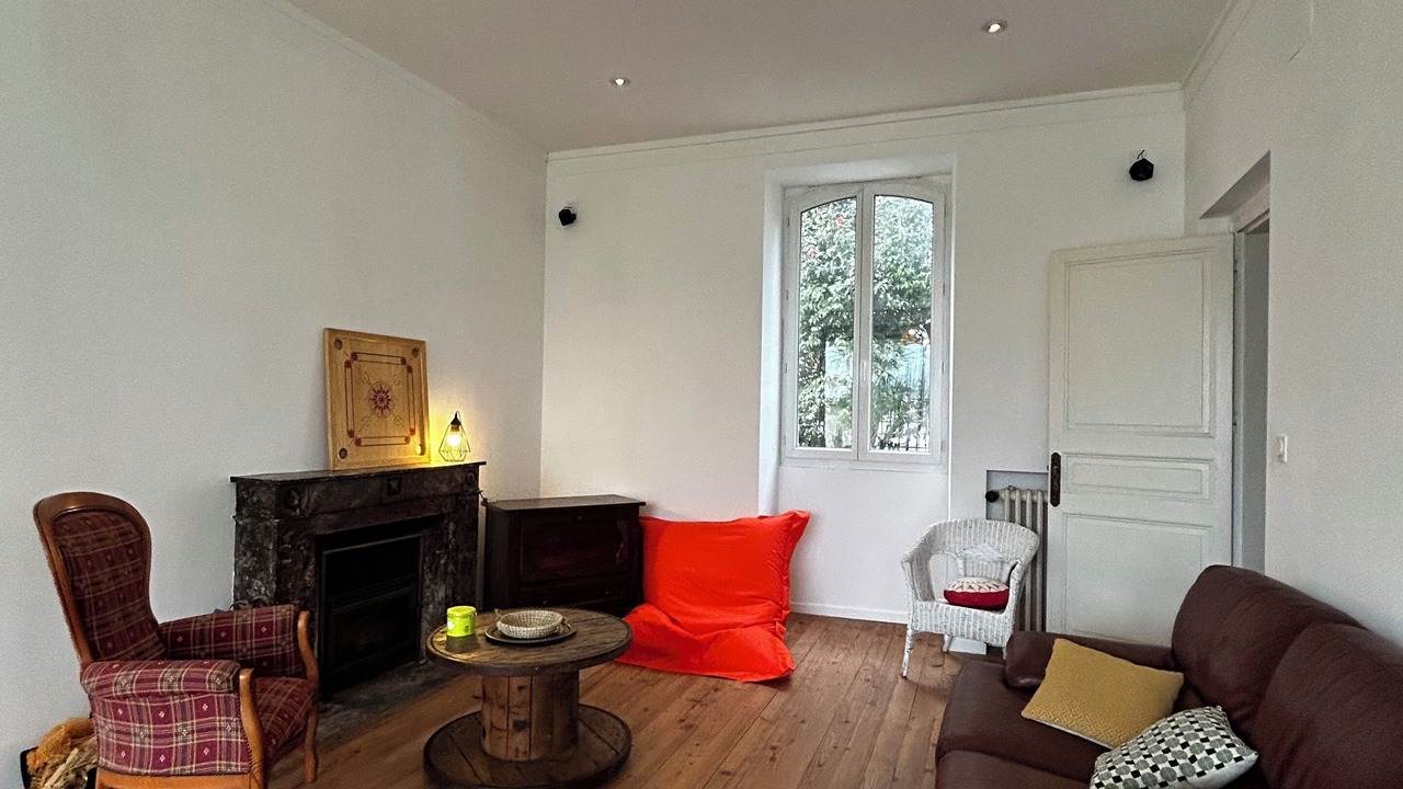 Photo of Livingroom in Saint-Paul-les-Dax