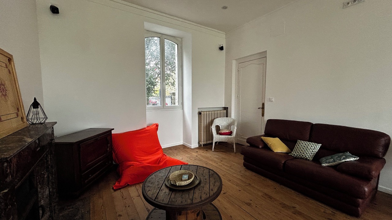 Photo of Livingroom in Saint-Paul-les-Dax