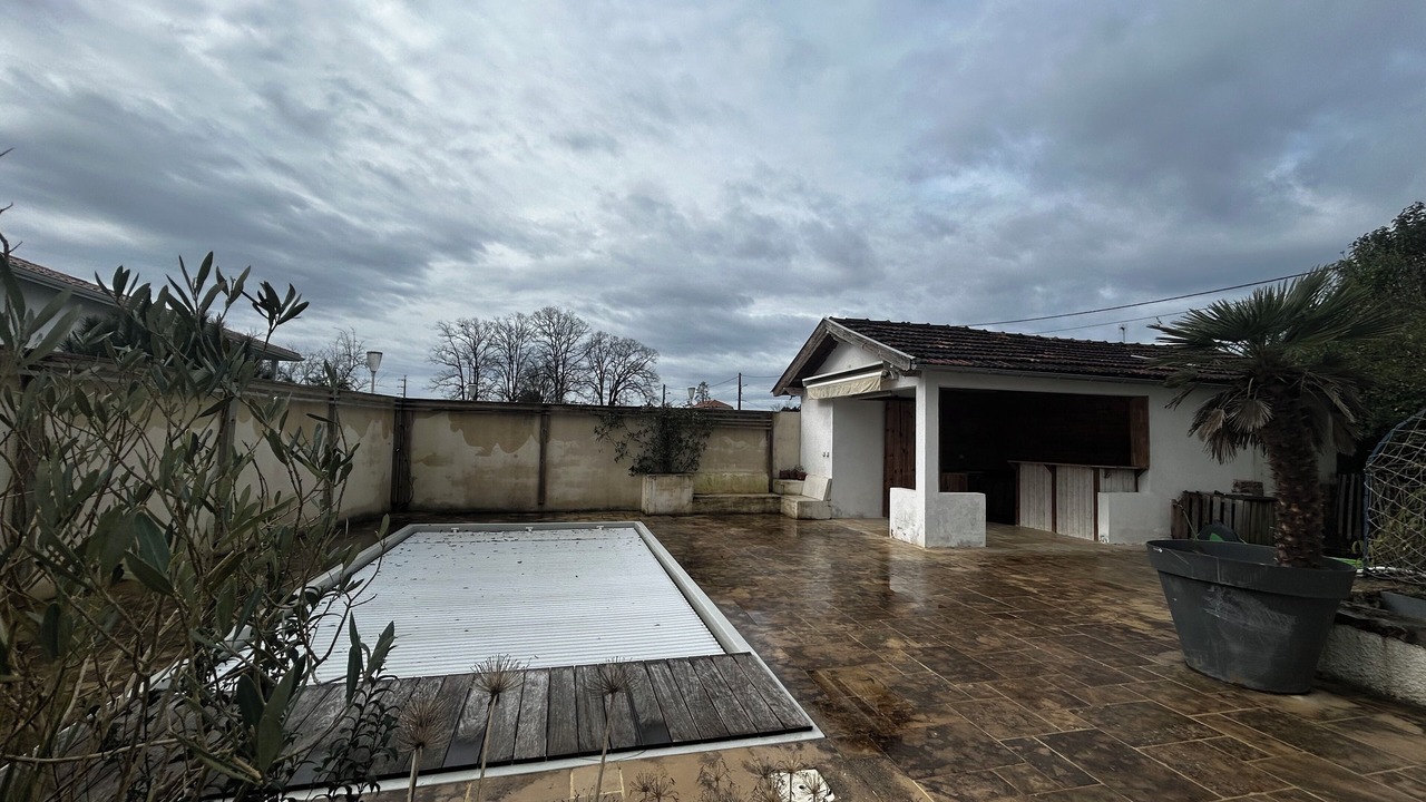 Photo of Outdoor in Saint-Paul-les-Dax
