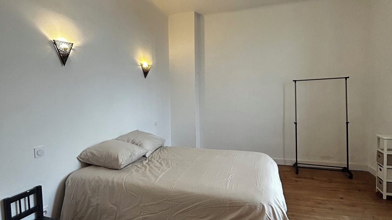 Photo of Bedroom in Saint-Paul-les-Dax