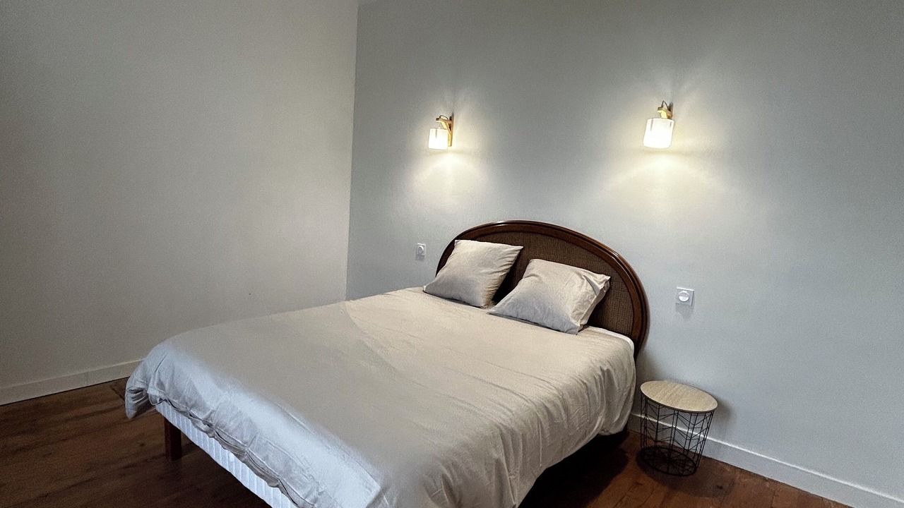 Photo of Bedroom in Saint-Paul-les-Dax