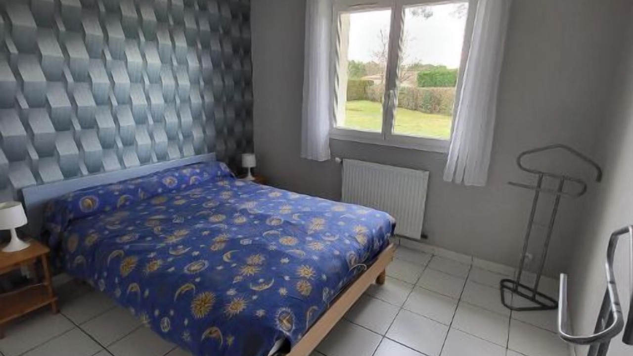 Photo of Bedroom in Le Porge