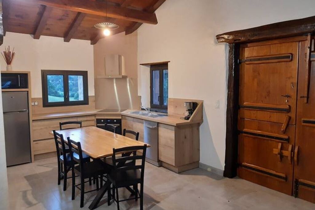 Photo of Kitchen in Armendarits