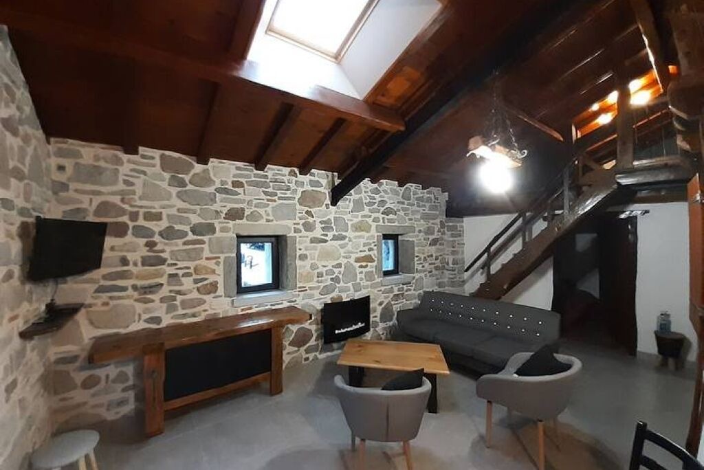 Photo of Livingroom in Armendarits