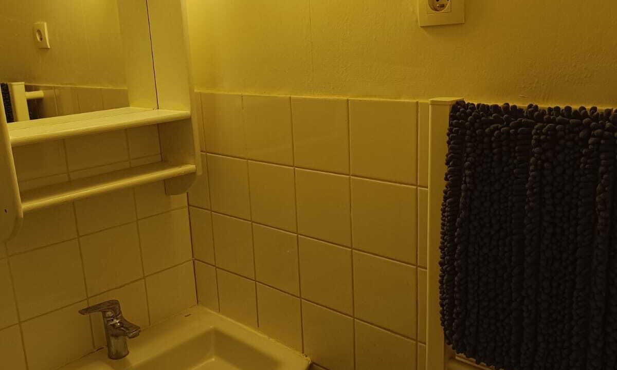 Photo of Bathroom in Perigueux