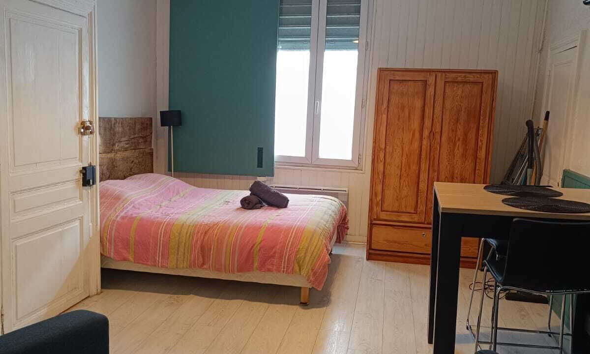Photo of Bedroom in Perigueux