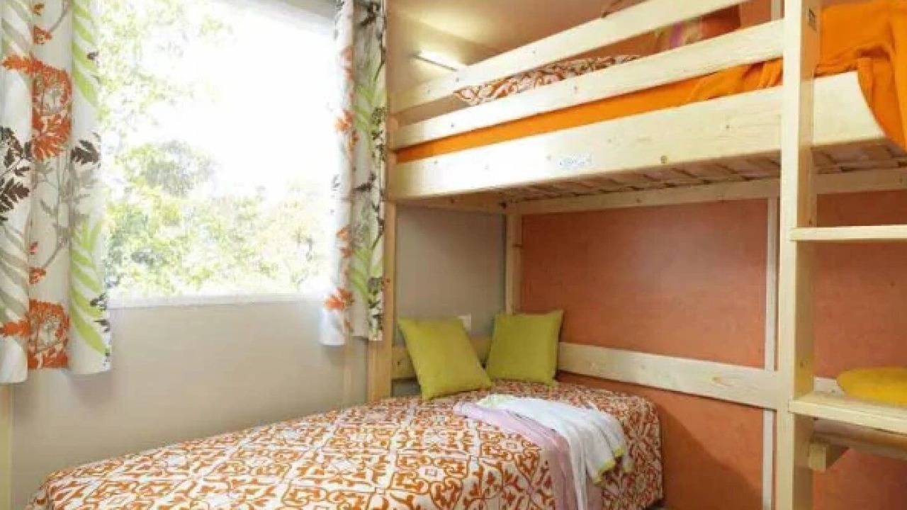 Photo of Bedroom in Girac