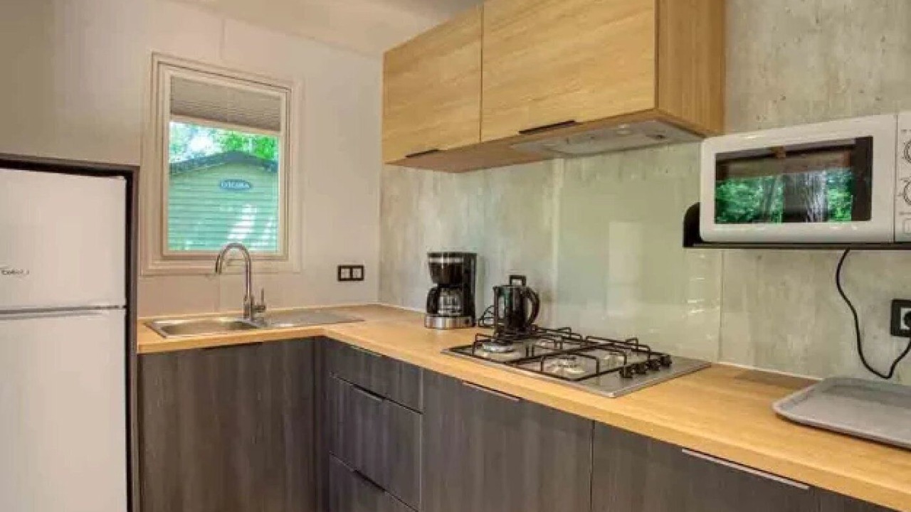 Photo of Kitchen in Girac