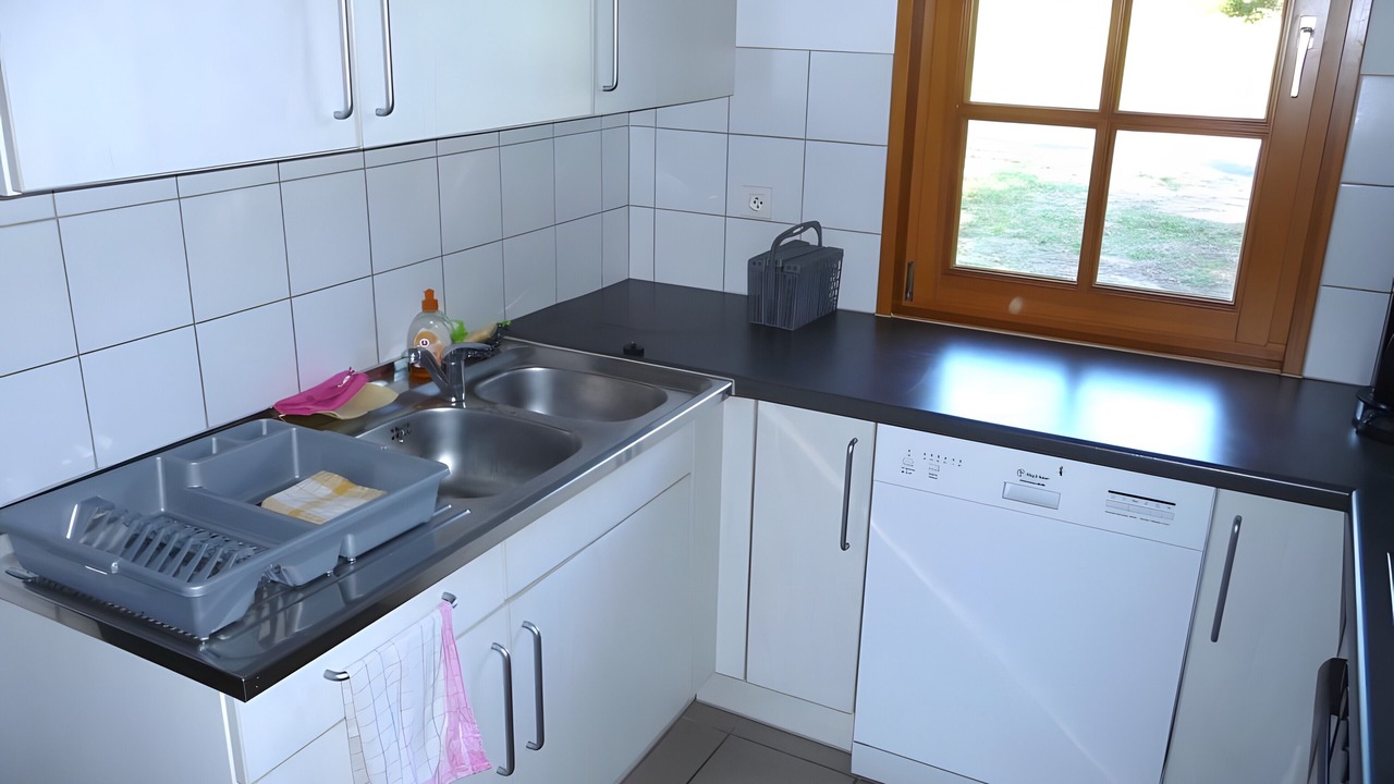 Photo of Kitchen in Montendre