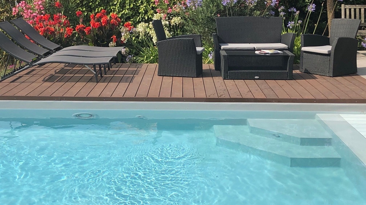 Photo of Outdoor in Prefailles