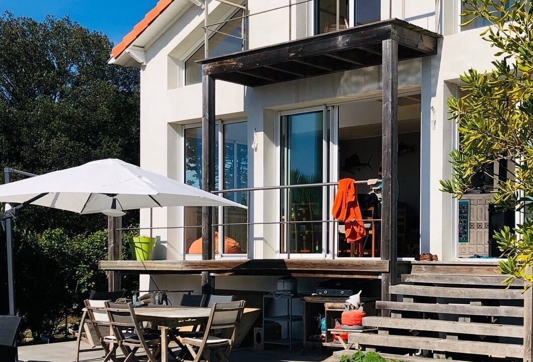 Photo of Outdoor in Prefailles