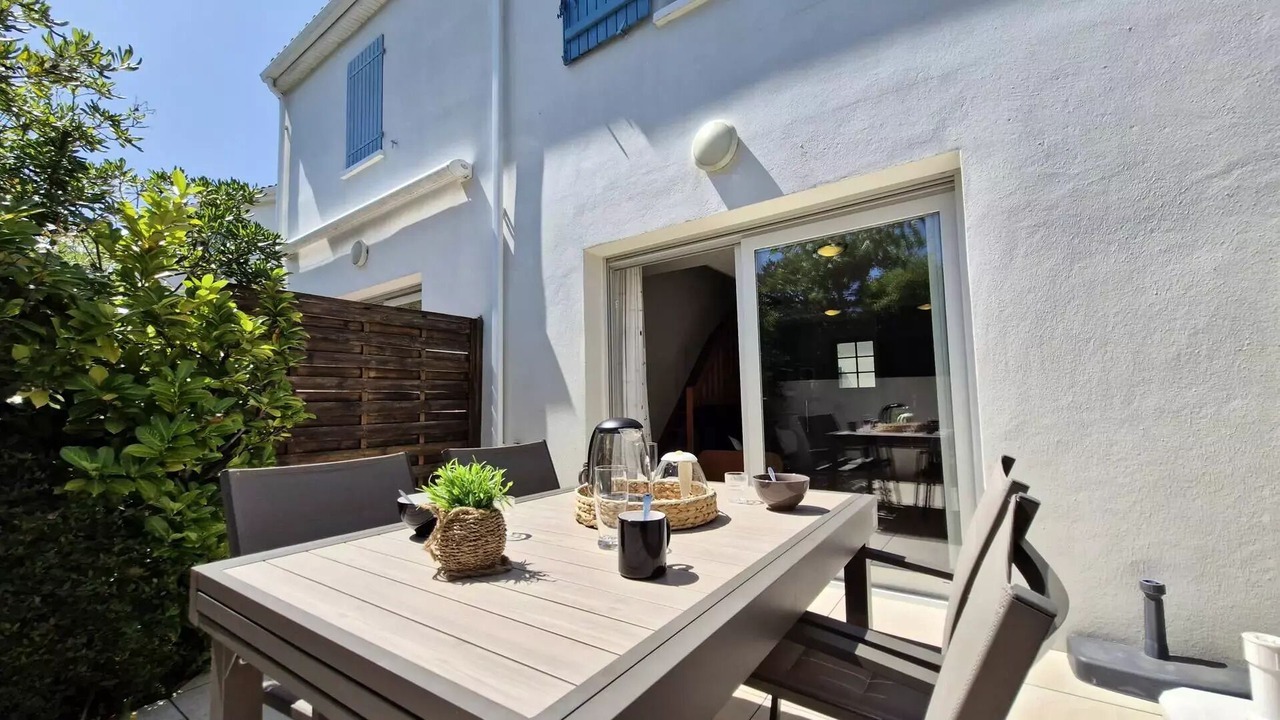 Photo of Outdoor in Vaux-sur-Mer