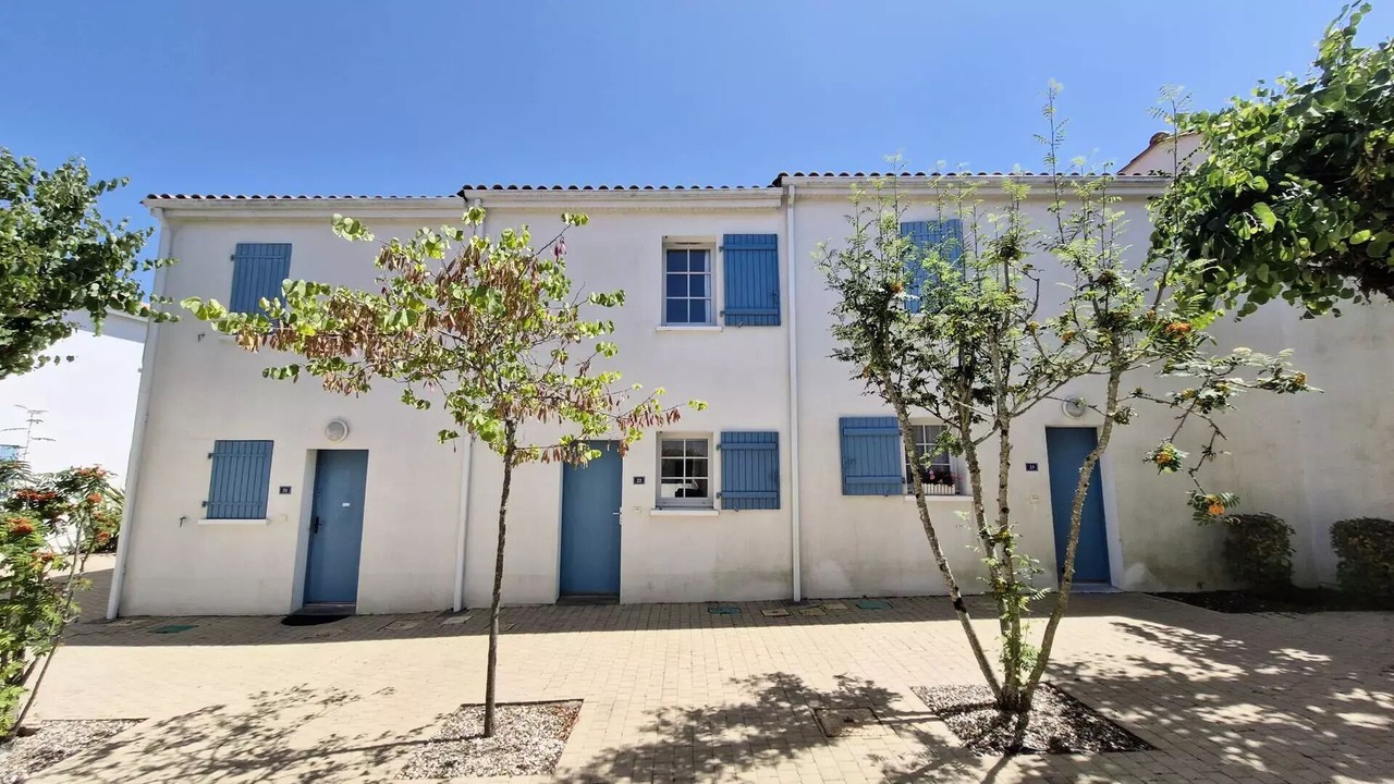 Photo of Outdoor in Vaux-sur-Mer