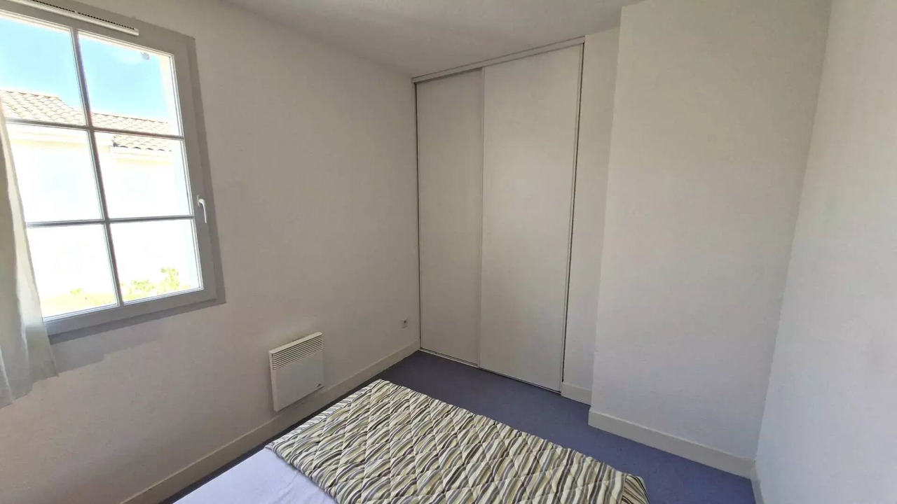 Photo of Bedroom in Vaux-sur-Mer