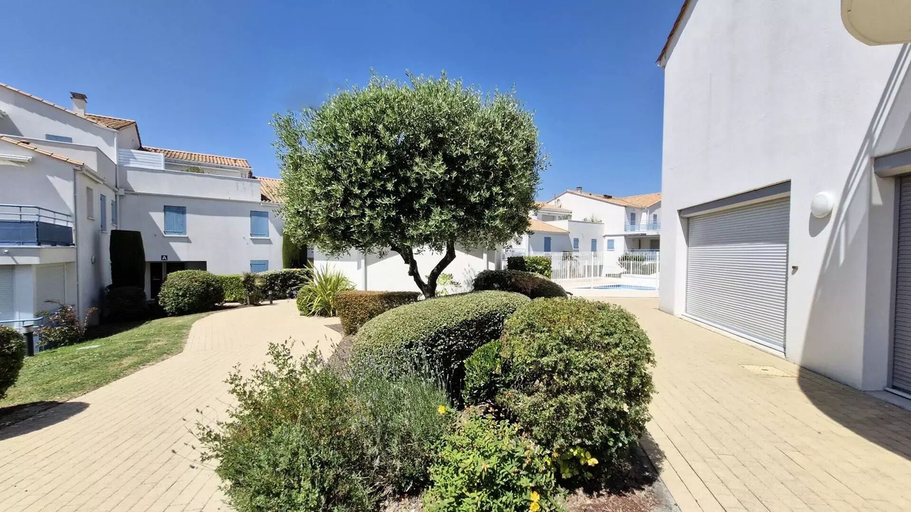 Photo of Outdoor in Vaux-sur-Mer