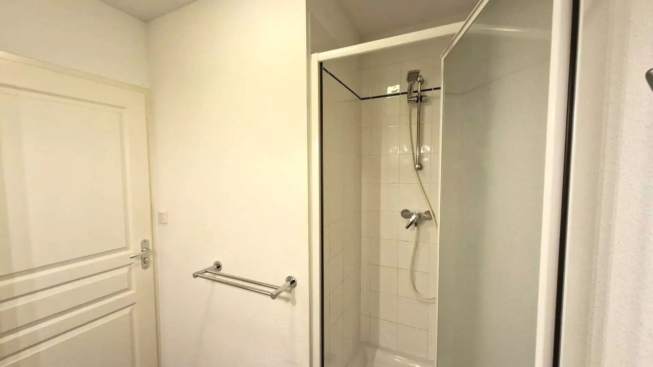 Photo of Bathroom in Vaux-sur-Mer