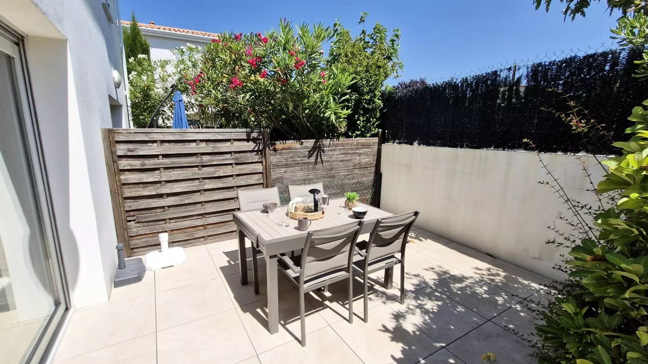 Photo of Outdoor in Vaux-sur-Mer