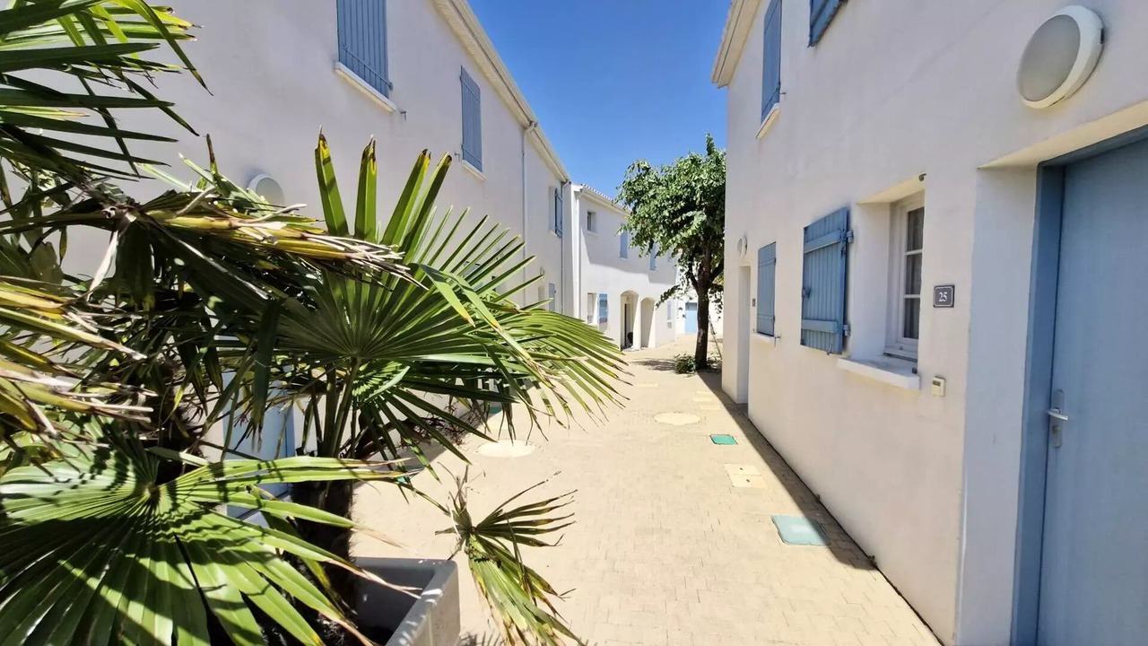 Photo of Outdoor in Vaux-sur-Mer