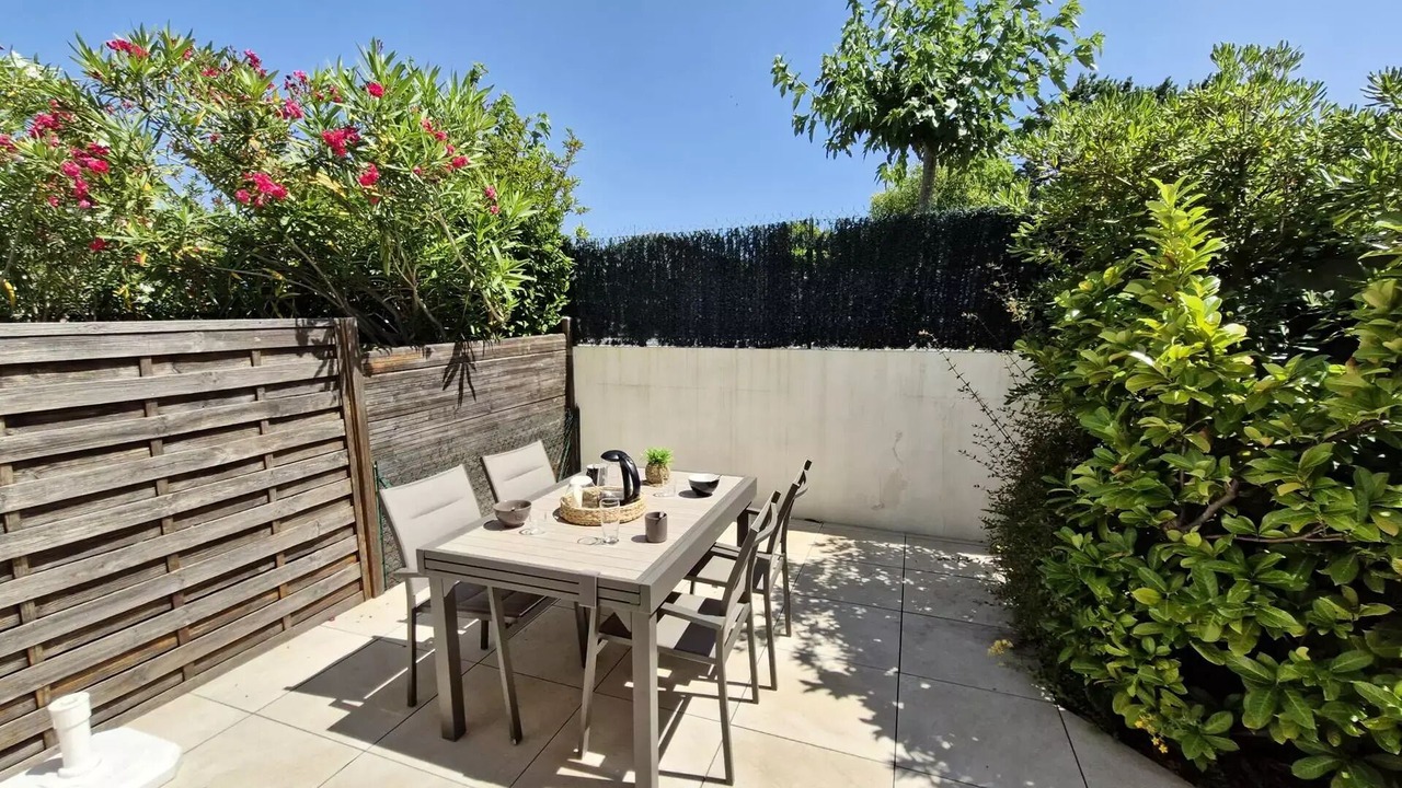 Photo of Outdoor in Vaux-sur-Mer
