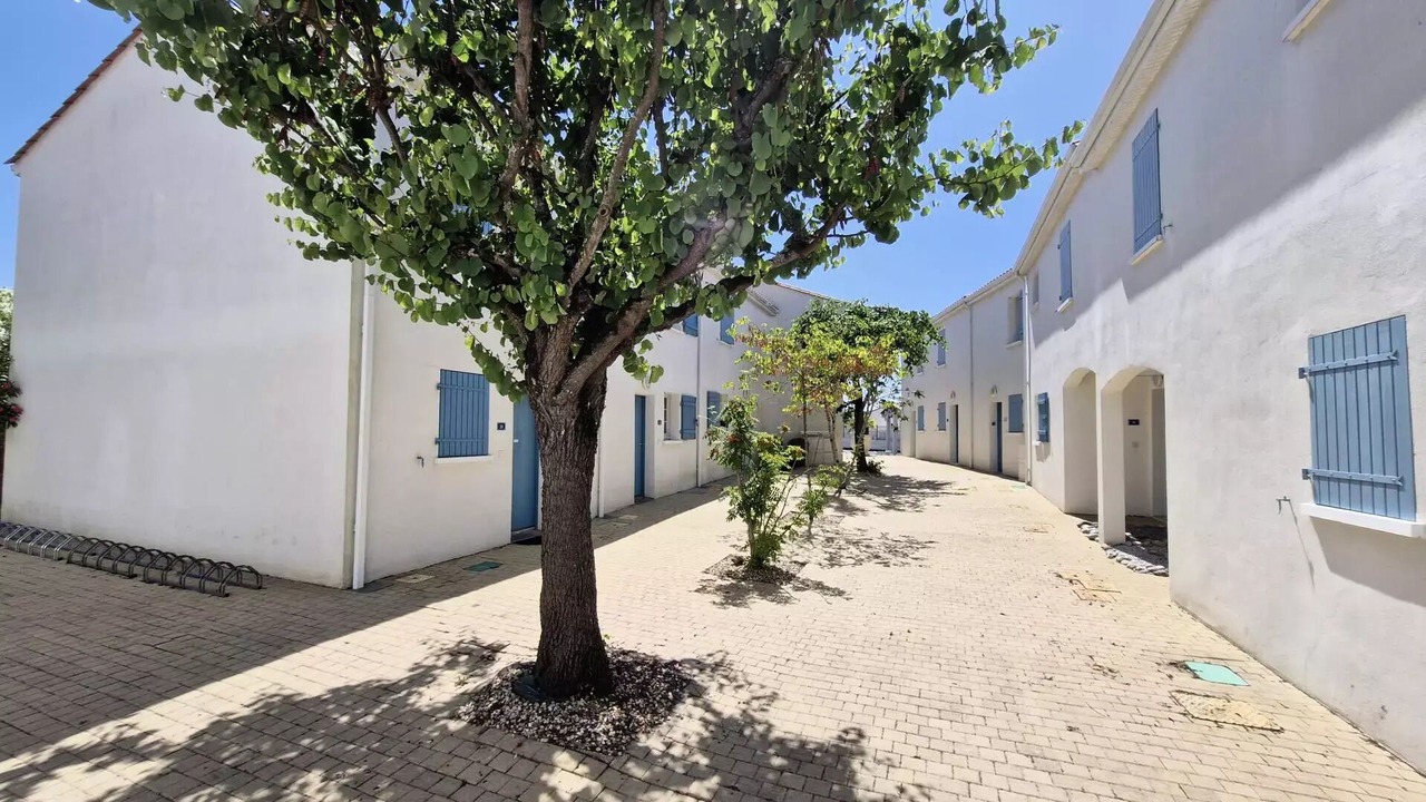 Photo of Outdoor in Vaux-sur-Mer