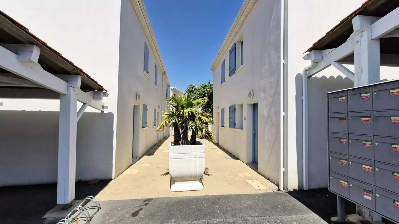 Photo of Outdoor in Vaux-sur-Mer