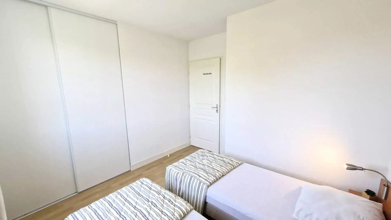 Photo of Bedroom in Vaux-sur-Mer