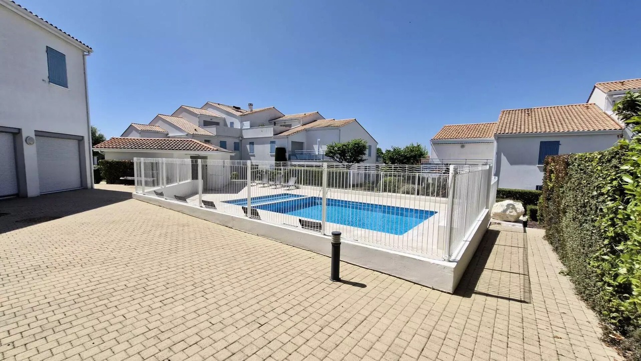 Photo of Outdoor in Vaux-sur-Mer
