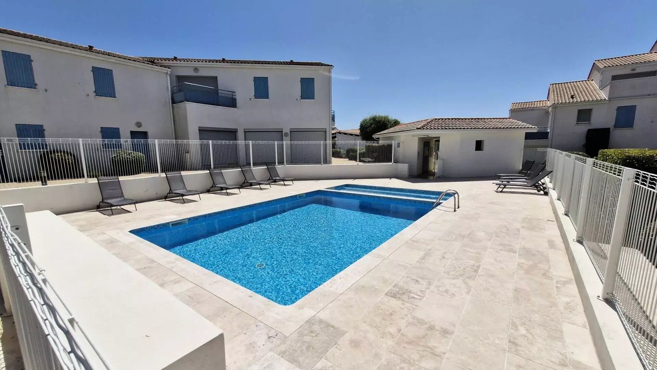 Photo of Outdoor in Vaux-sur-Mer