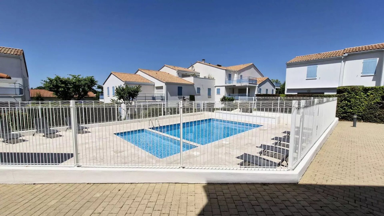 Photo of Outdoor in Vaux-sur-Mer