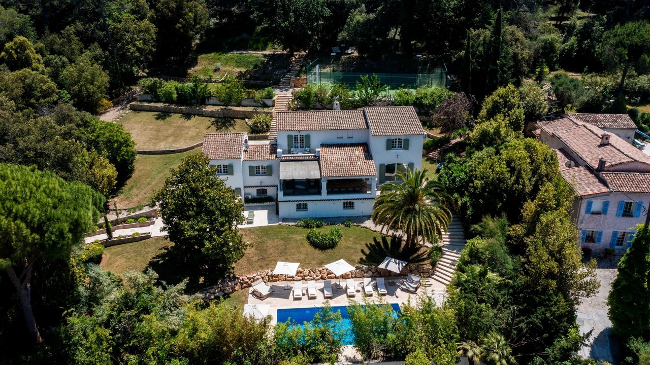 Photo of Outdoor in Valbonne