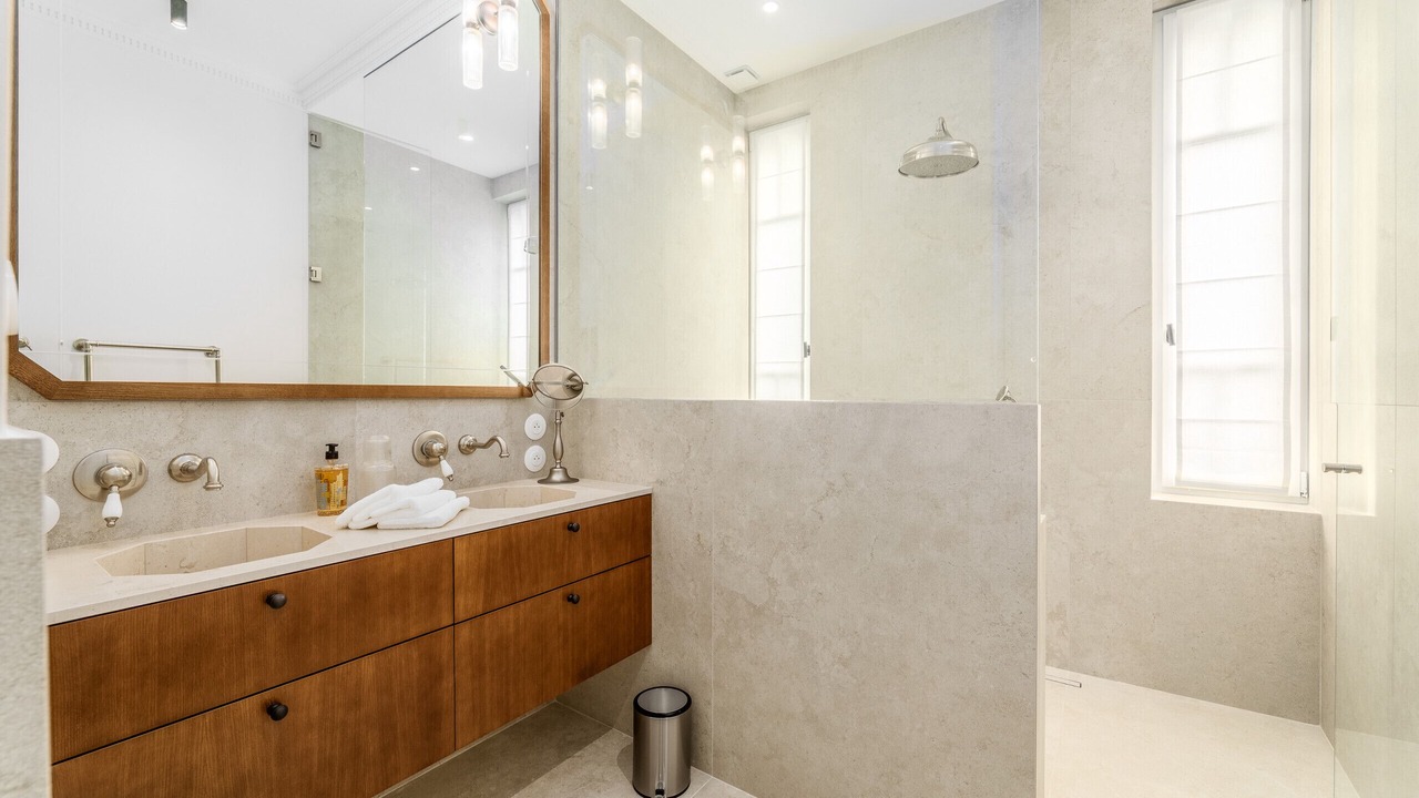 Photo of Bathroom in Saint-Seurin-sur-l'Isle