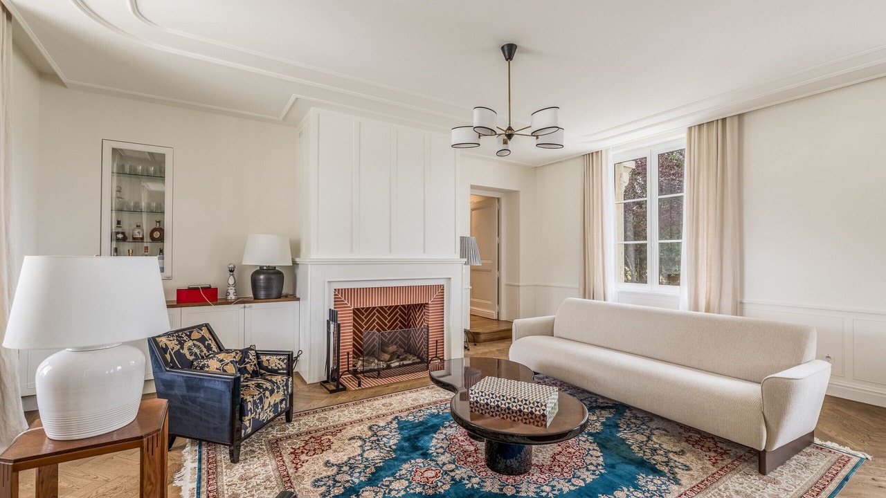 Photo of Livingroom in Saint-Seurin-sur-l'Isle