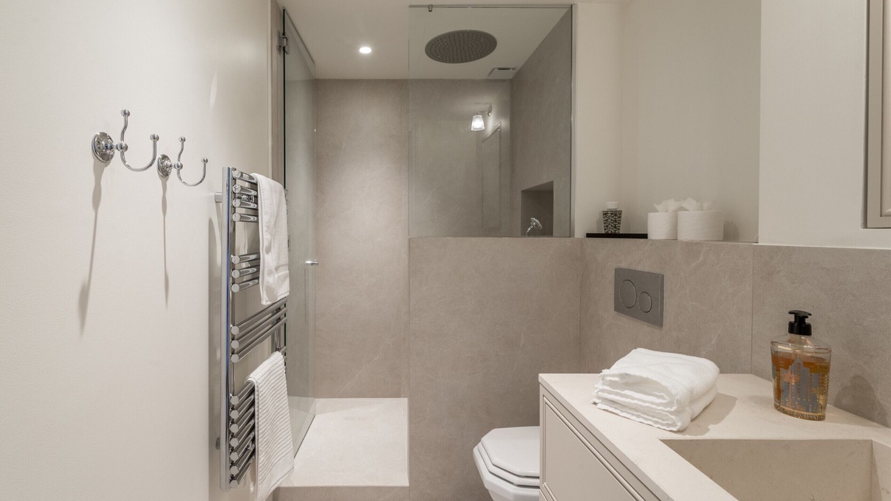 Photo of Bathroom in Saint-Seurin-sur-l'Isle