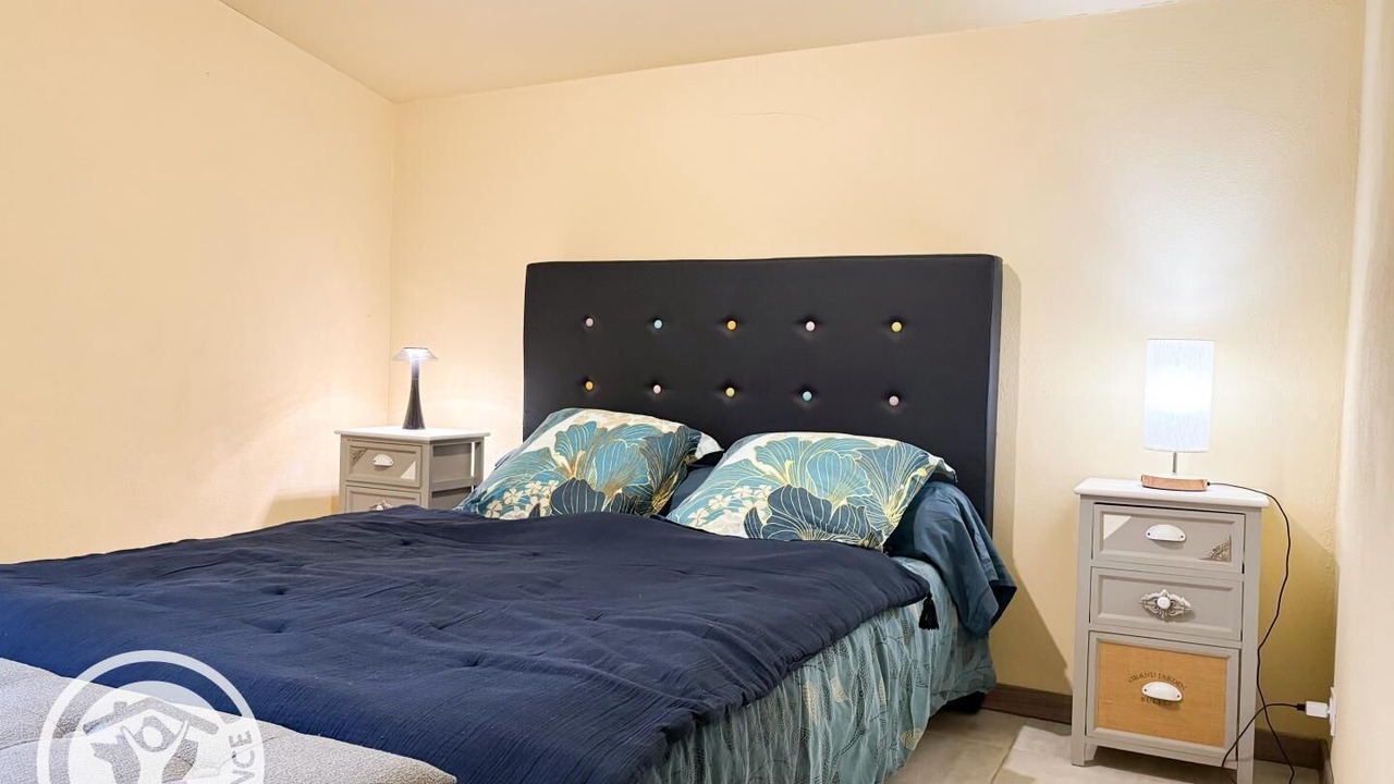 Photo of Bedroom in Betaille