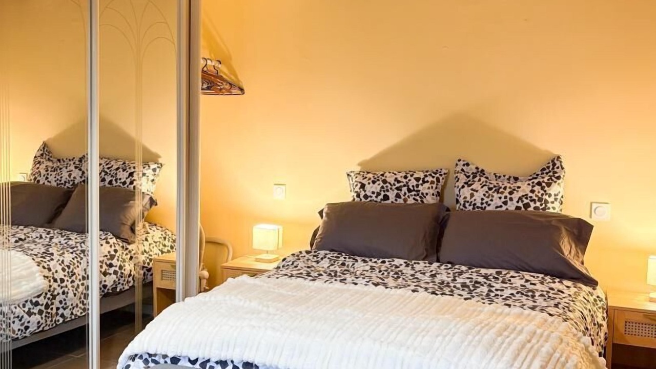 Photo of Bedroom in Betaille