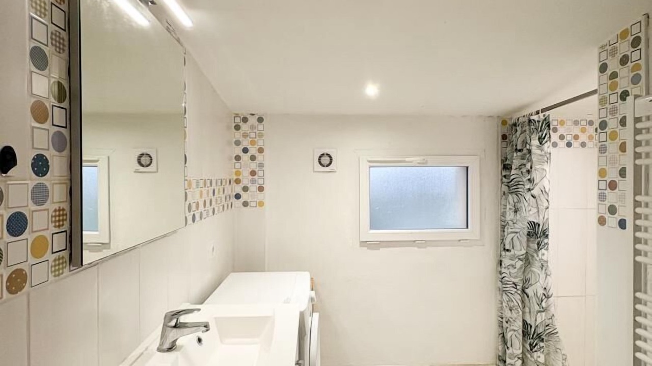 Photo of Bathroom in Betaille