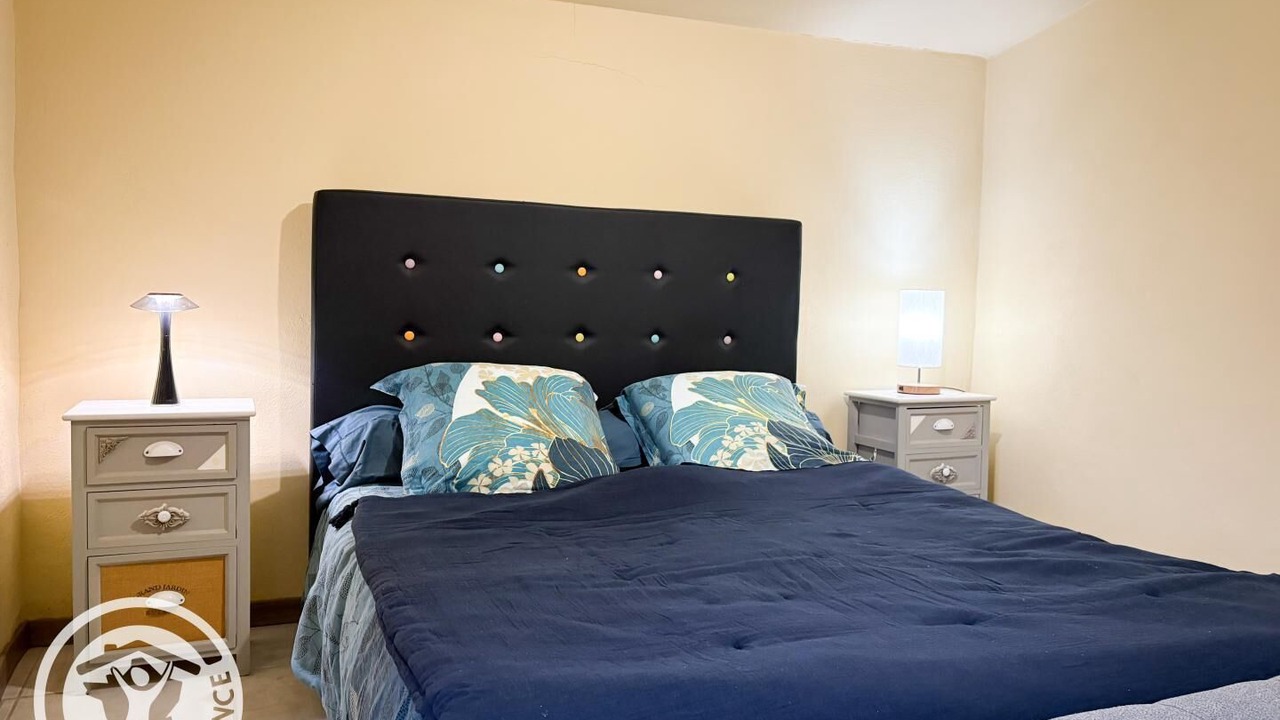 Photo of Bedroom in Betaille