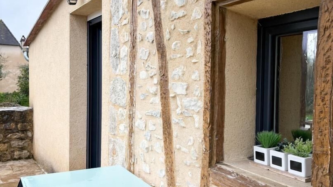Photo of Patio Balcony in Betaille