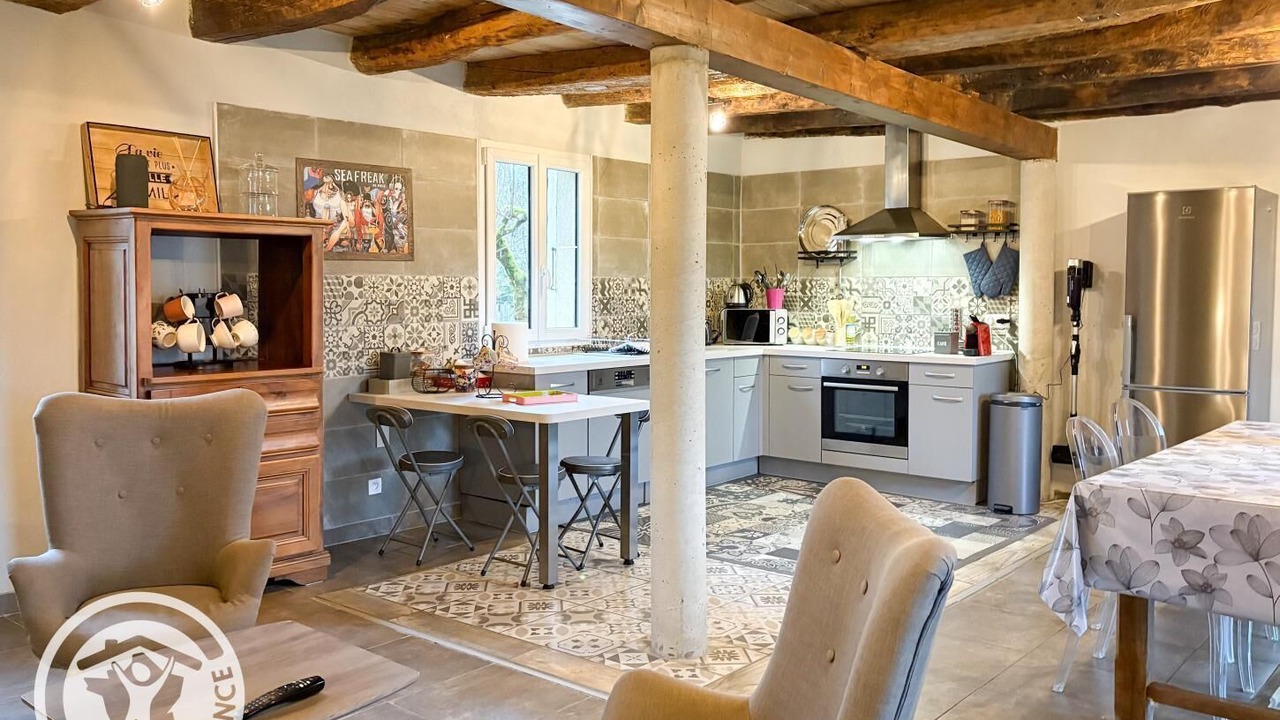 Photo of Kitchen in Betaille